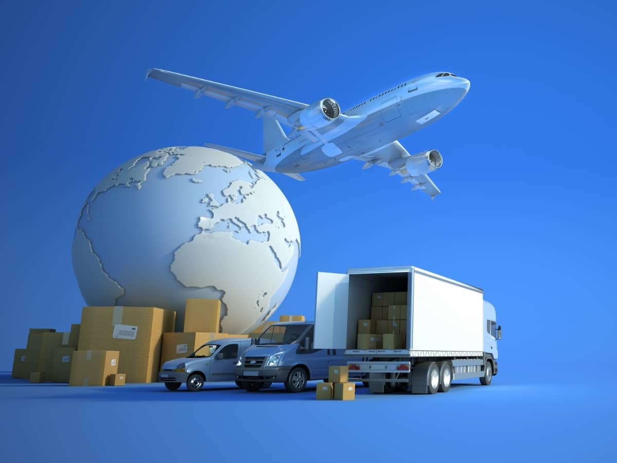 3_5pl and 4pl supply chain