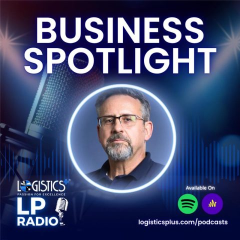 Bojan Strbanovic Featured on Business Spotlight