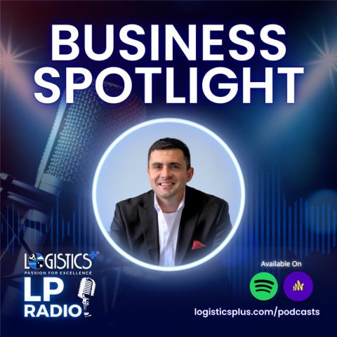 Yuriy Ostapyak Gives Company Updates on Business Spotlight
