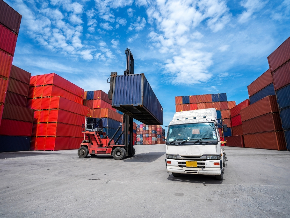 free trade agreement image