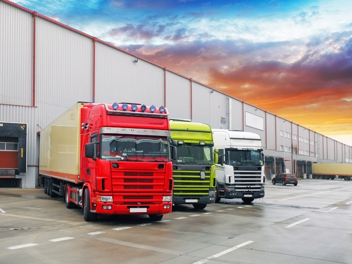 freight classification image