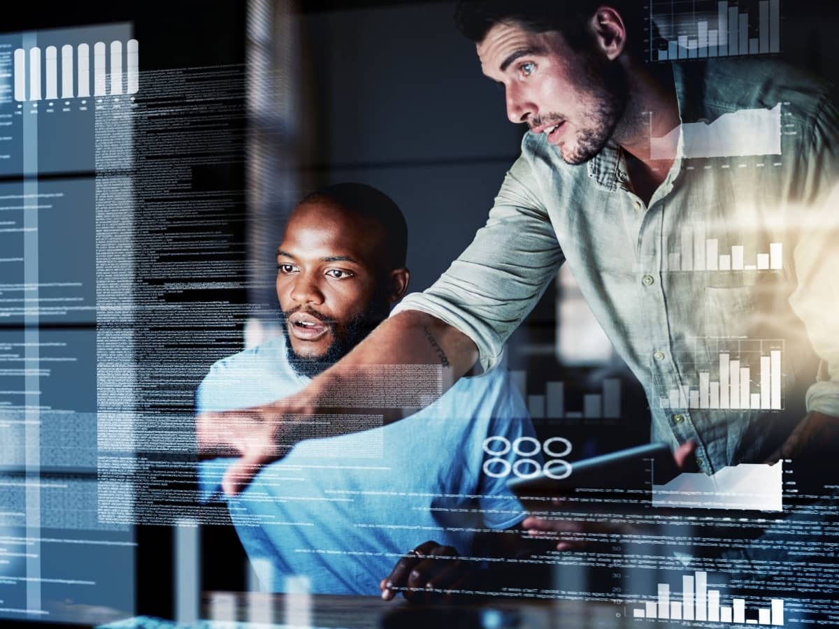 it infrastructure image