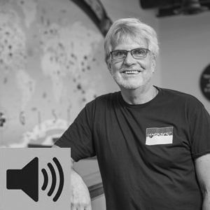 Jim Berlin - Audio Clip24