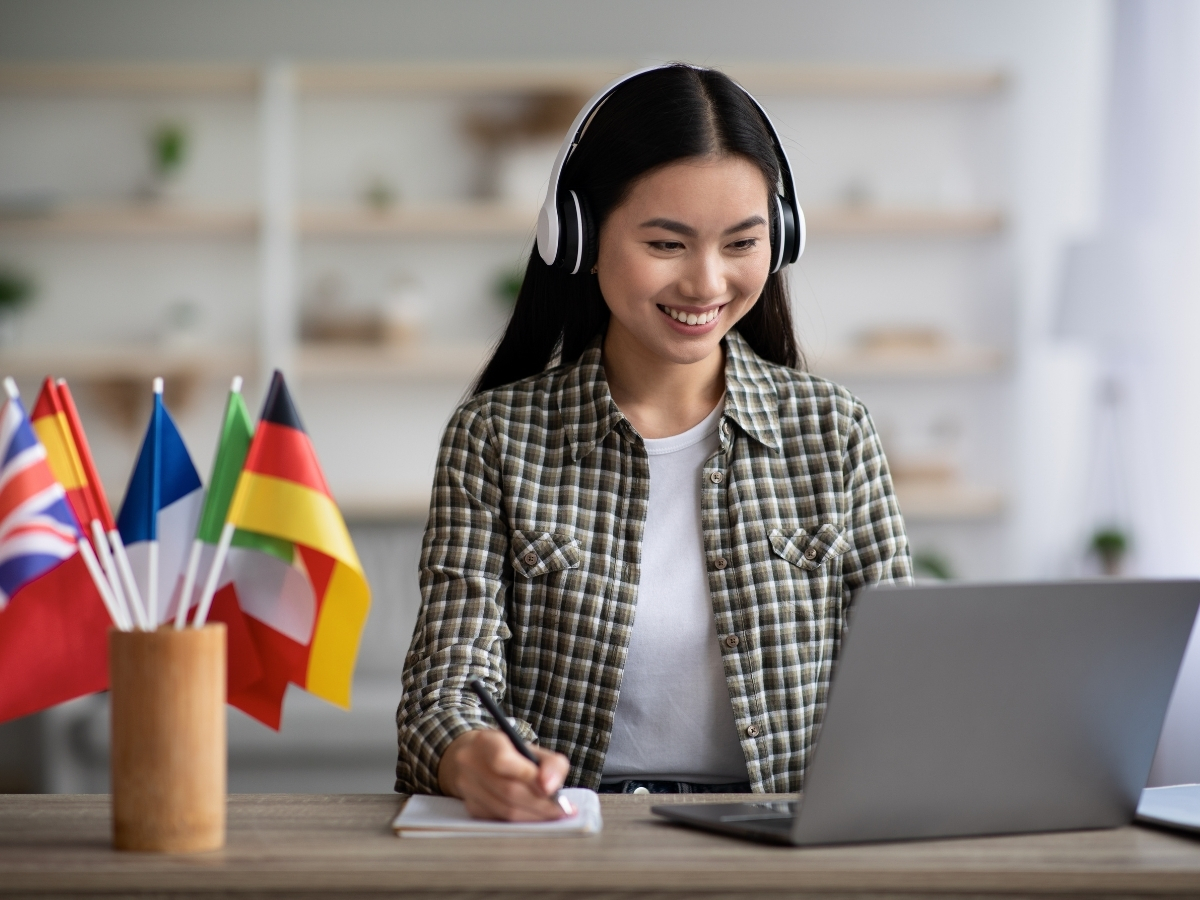 linguistic solutions linguistic solutions image