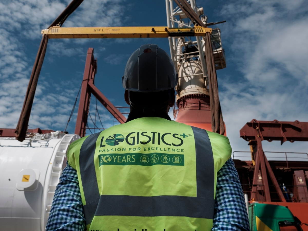 project cargo and break bulk project cargo and break bulk image