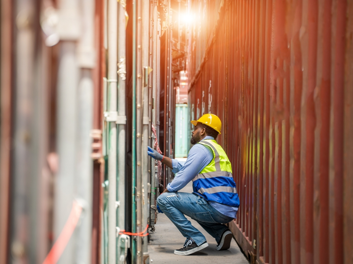 supply chain solutions