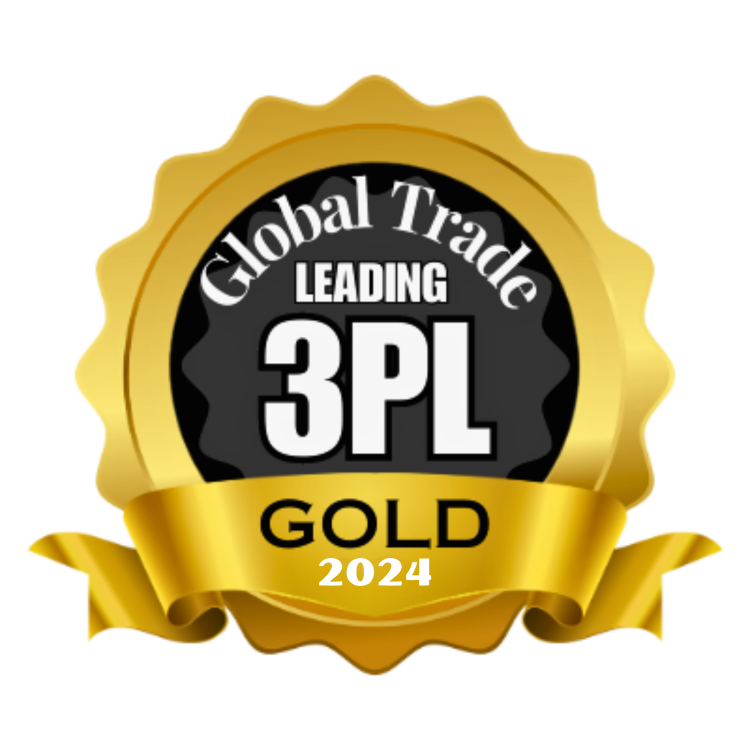 2024 3PL Gold Award