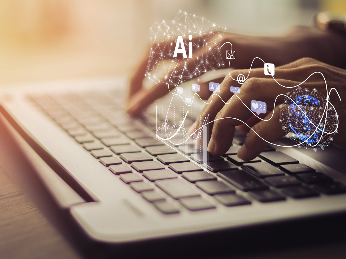 ai image artificial intelligence image