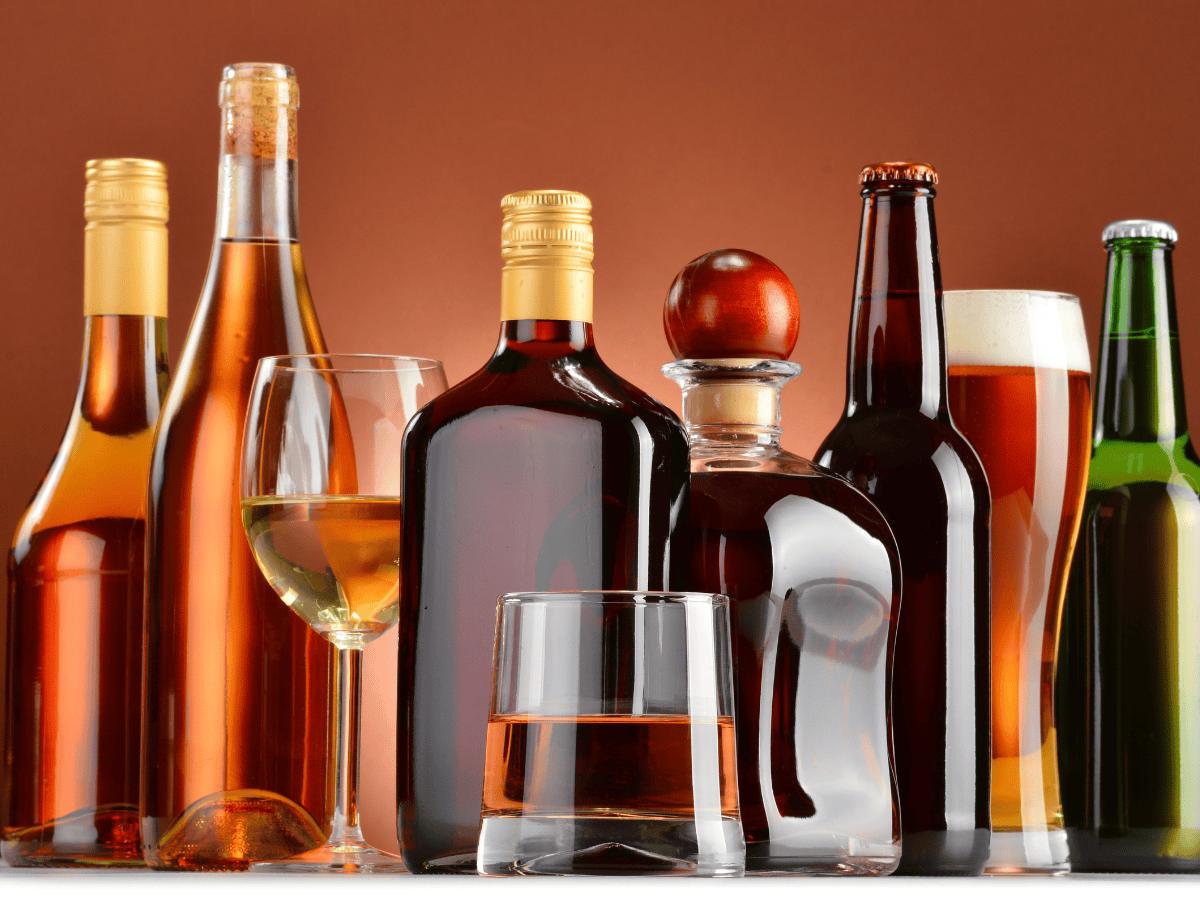 alcohol alcohol image