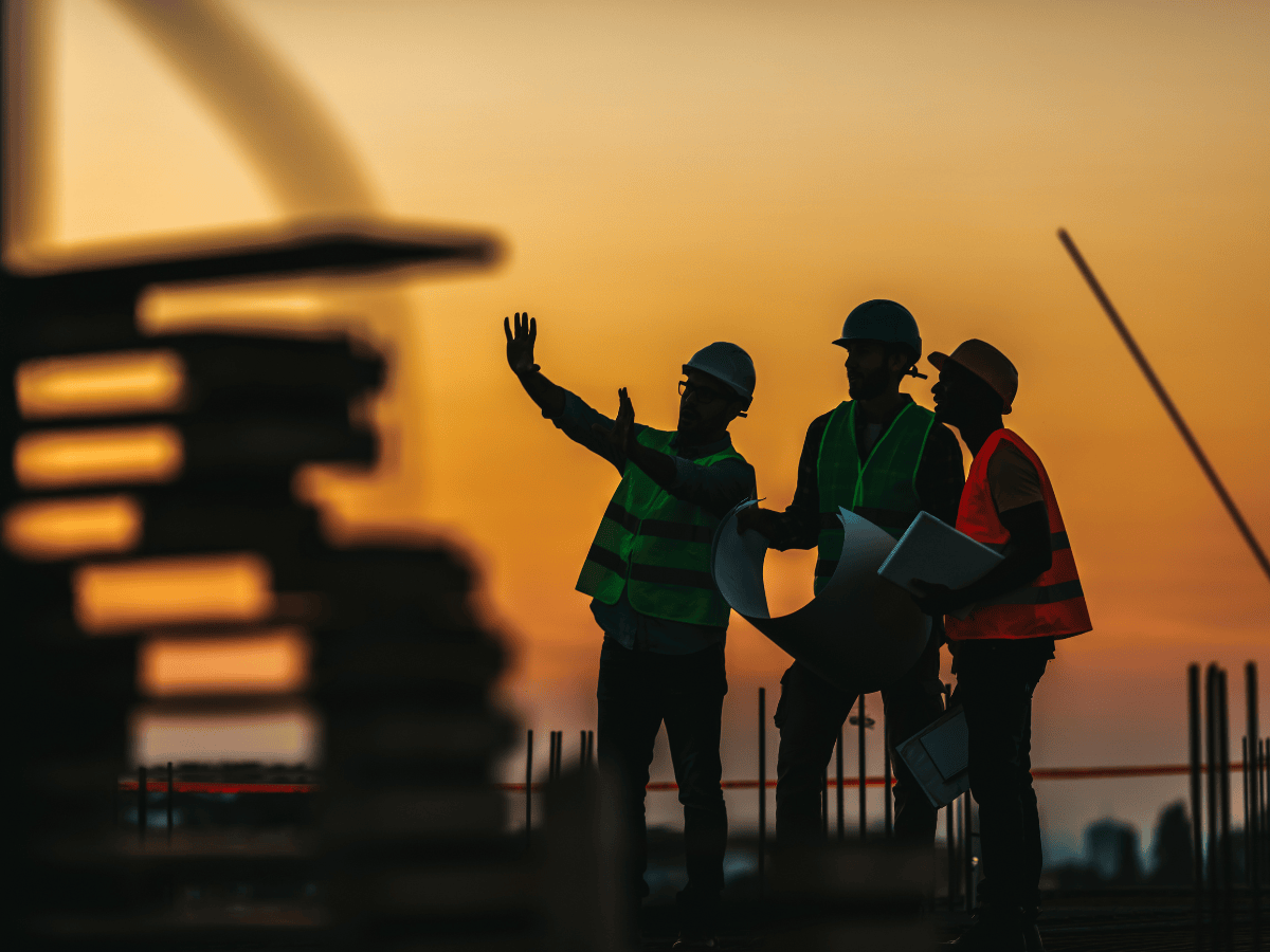 building solutions bridge india image