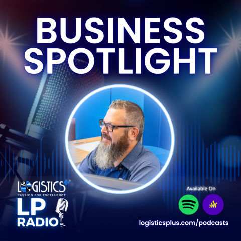 Brian Russell Featured on Business Spotlight