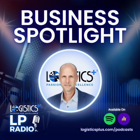Scott Frederick Featured on Business Spotlight