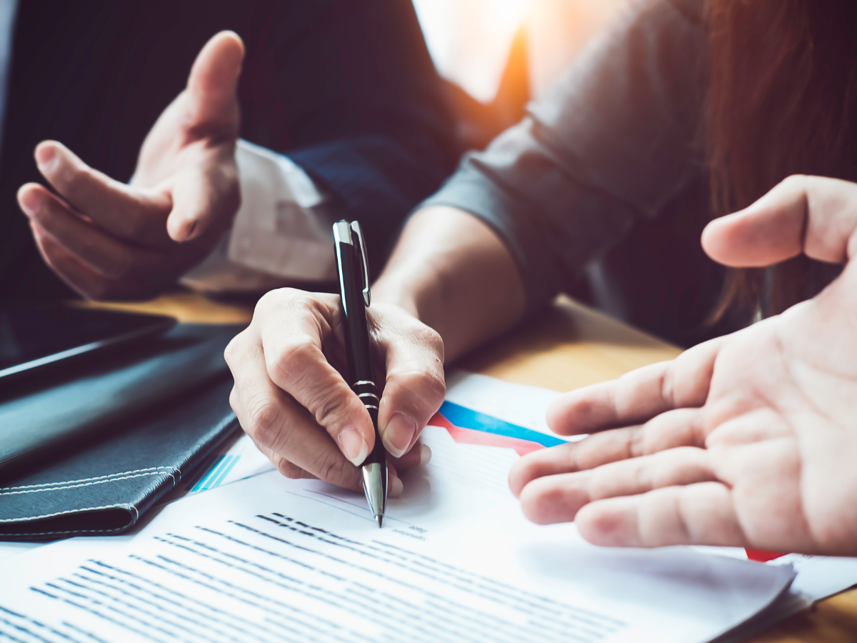 freight claims management