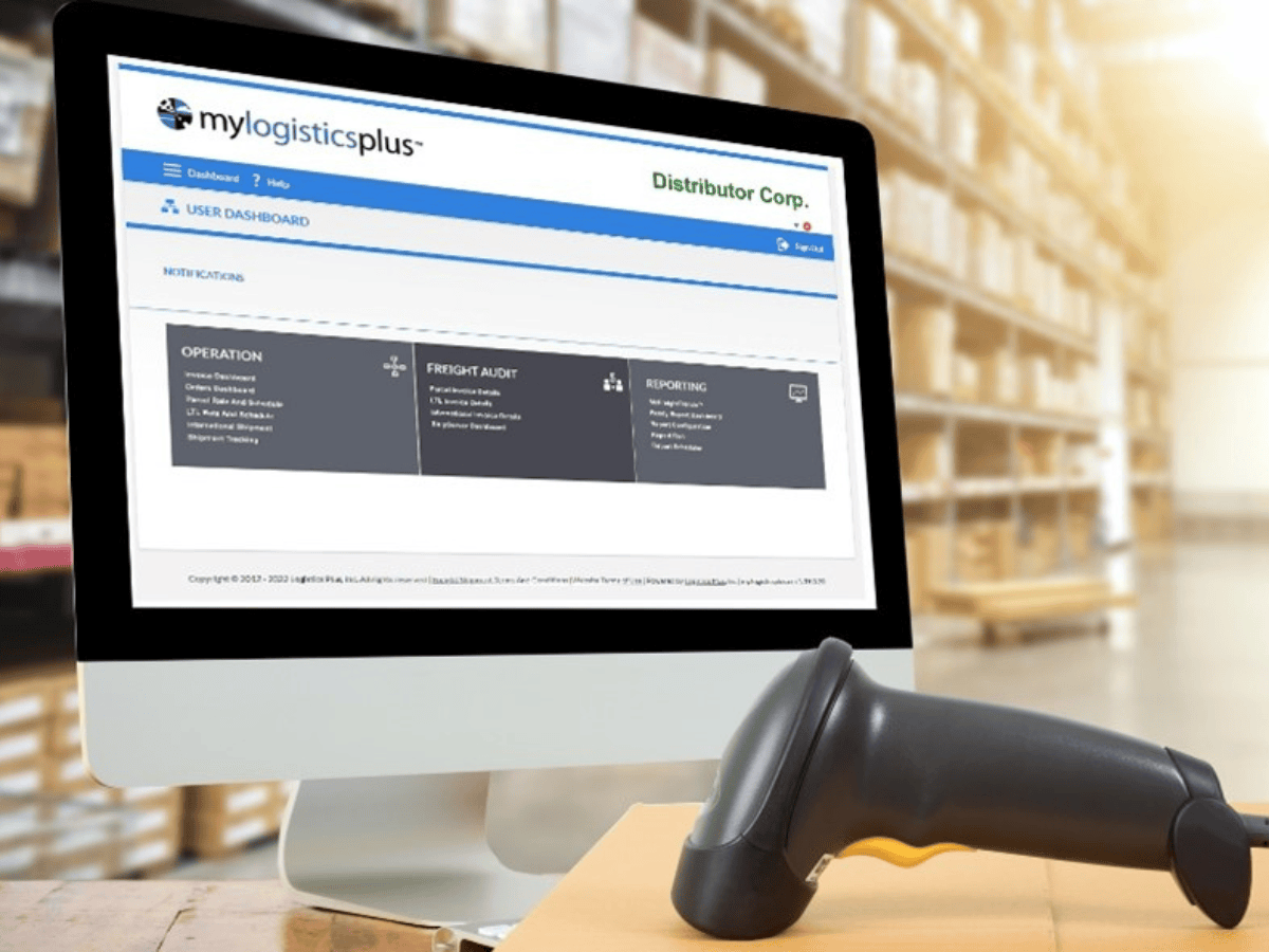 Customized Multi-Modal TMS image
