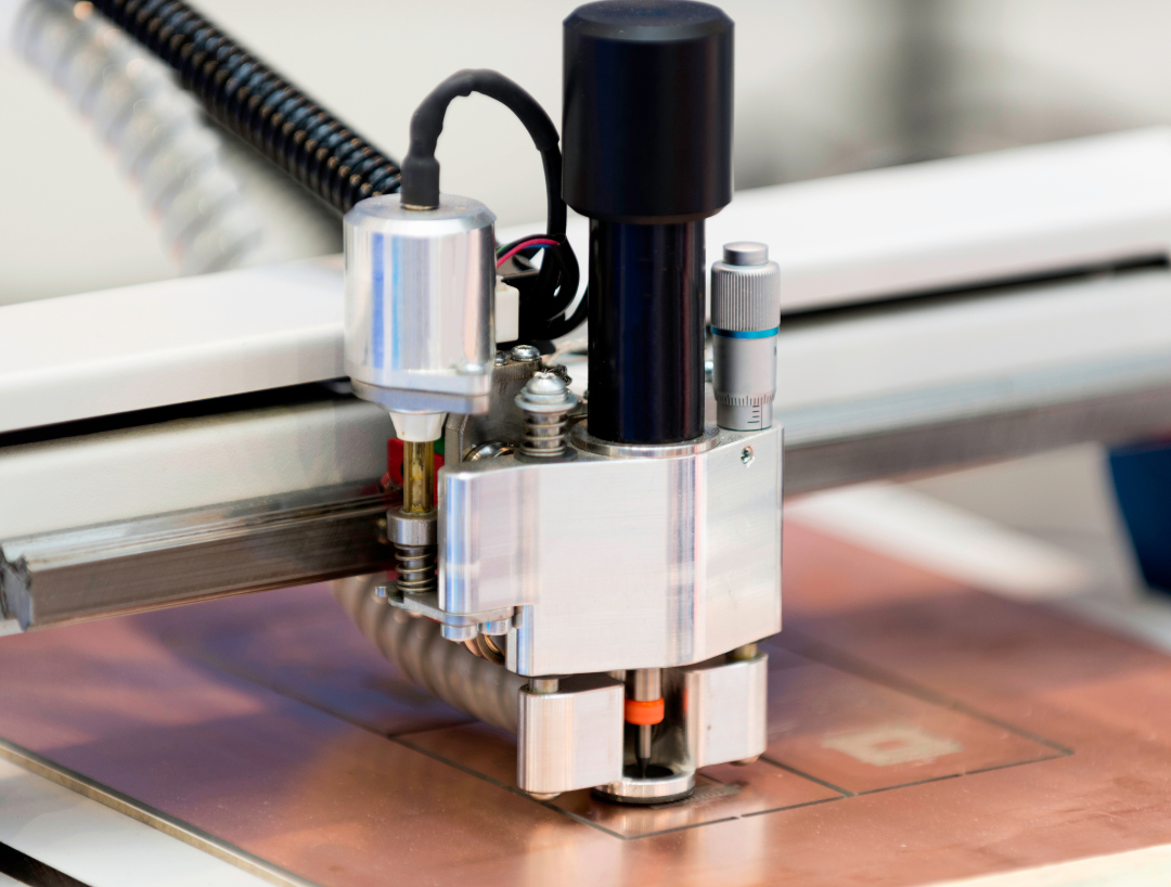 Circuit Board Manufacturer circuit boards