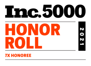 Inc5000_2021_Custom_HonorRoll - 7X