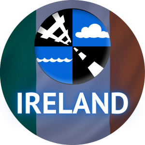 ireland