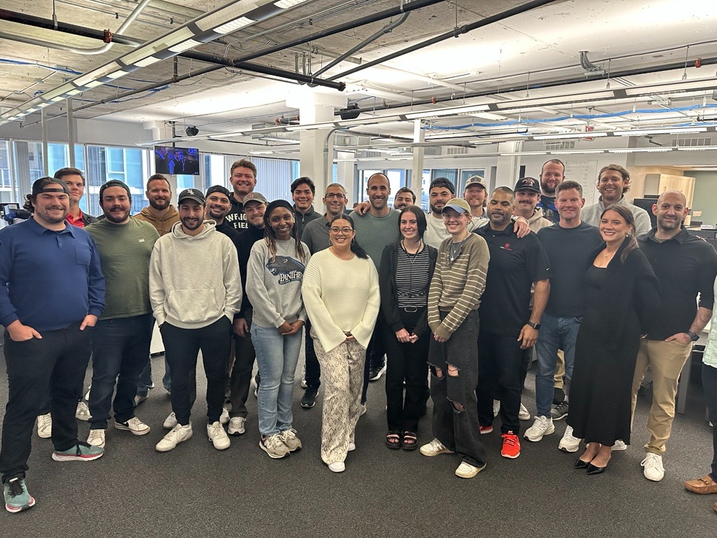 LD Team 6-4-25 LoadDelivered Team