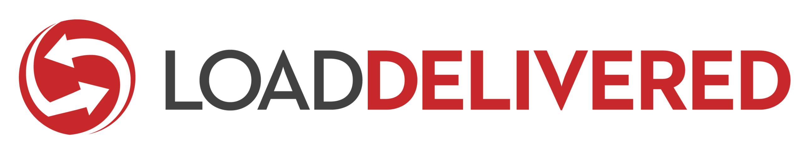 LoadDelivered logo