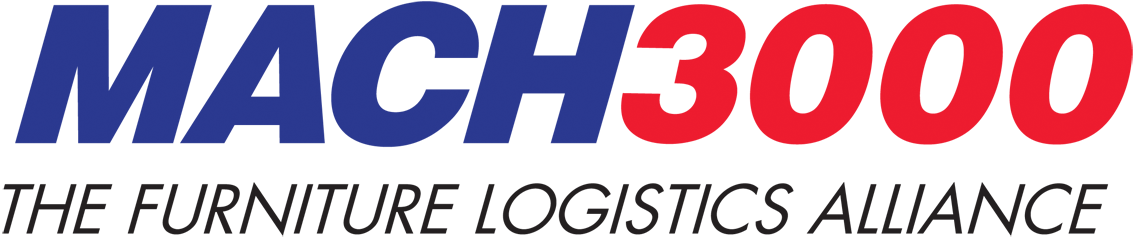 Logo MACH-3000 