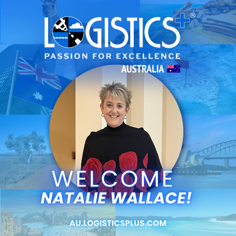 LP Australia Announces Natalie Wallace as Managing Director