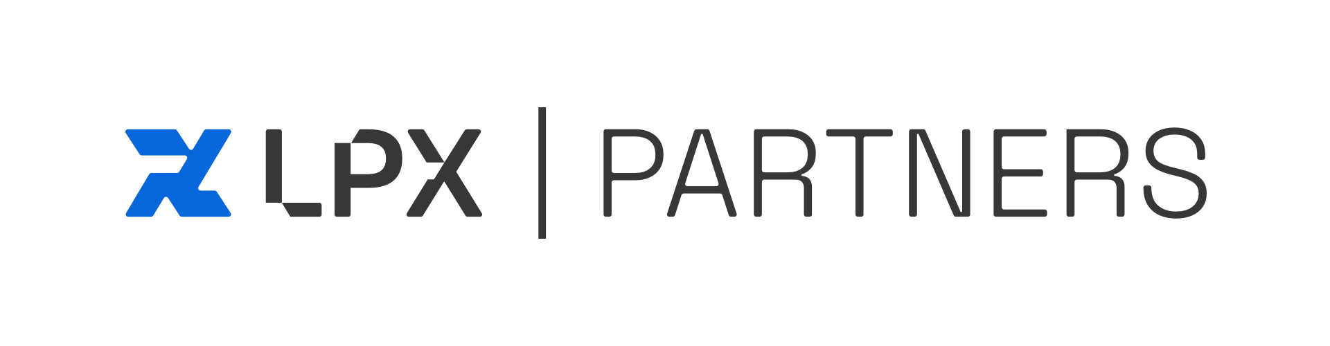 LPX Partners Logo