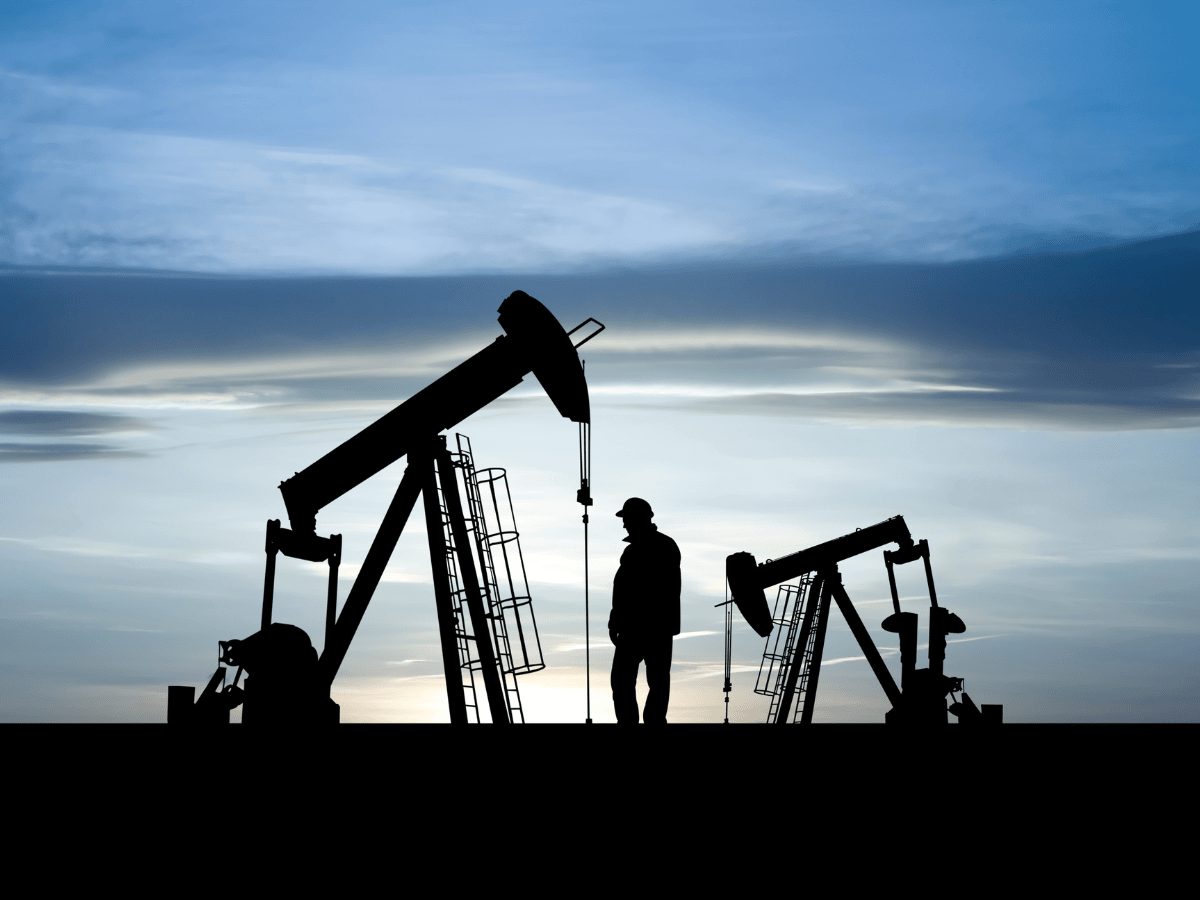 oil & gas image