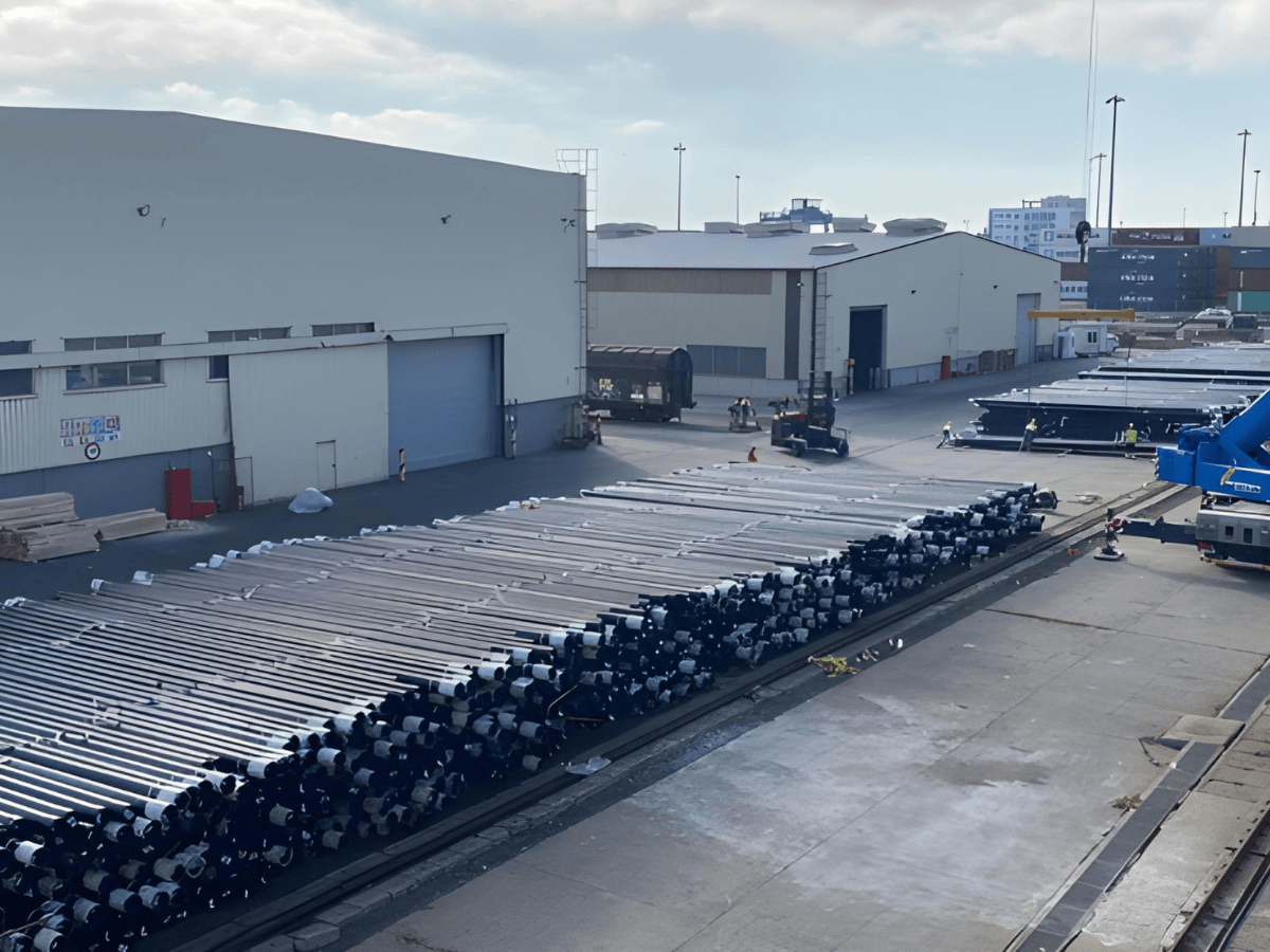 22-thousand ton pipe project image(1)