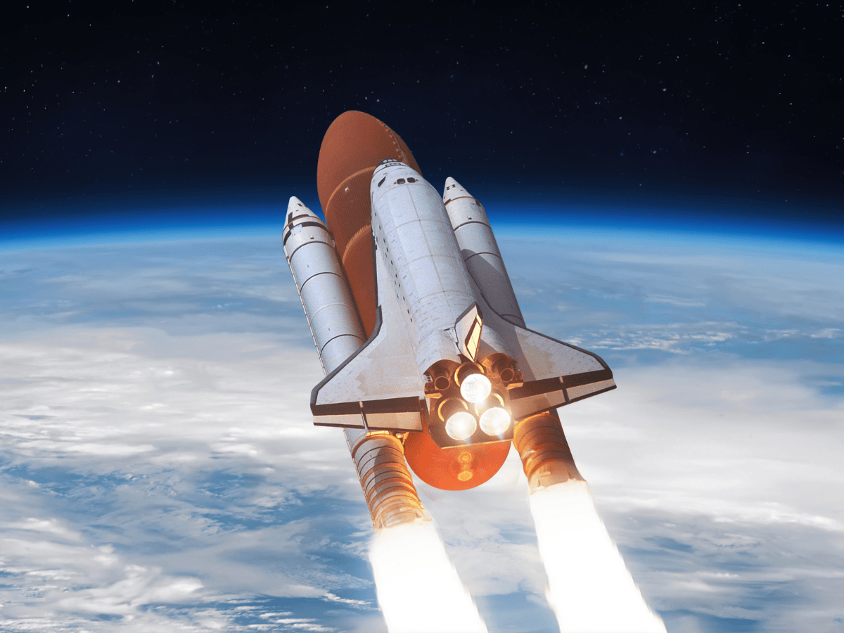 spacecraft image(1) Reporting of spacecraft image(1)