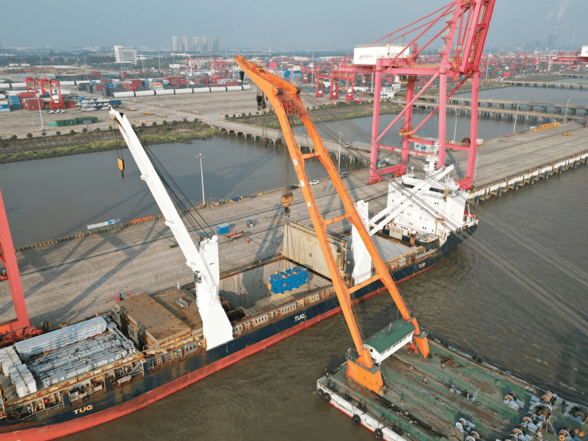 transformer Philippines to Shanghai image(1) transformer Philippines to Shanghai image