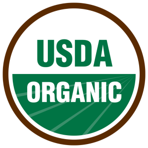 organic logo